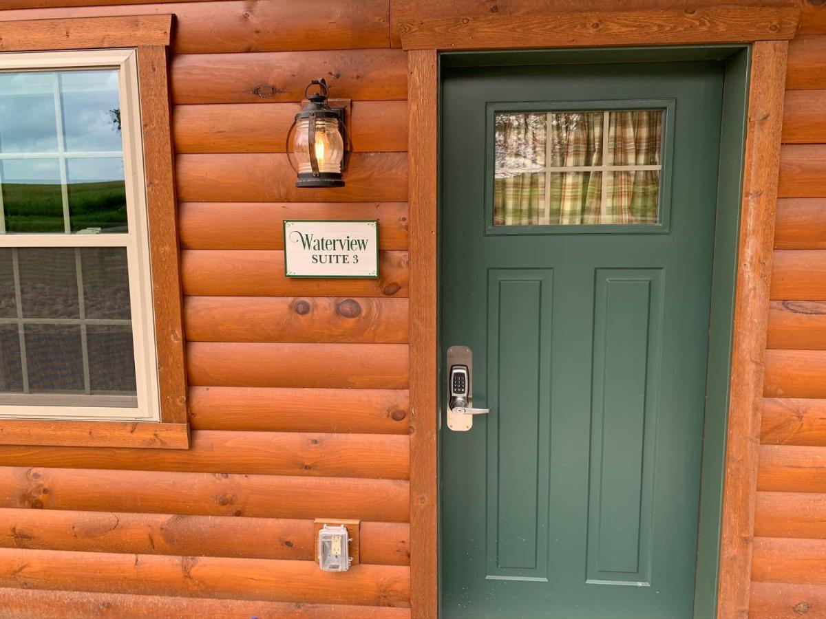 Waterview Lodge By Amish Country Lodging Millersburg Buitenkant foto